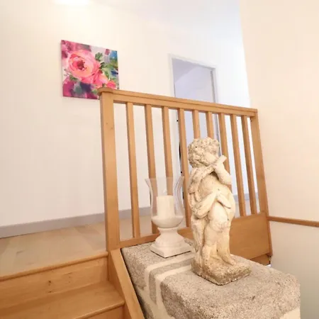 Prázdninový dům Maison De Caractere Avec Grand Jardin, Proche Activites Et Sites Touristiques, Animaux Acceptes - Fr-1-742-285 *