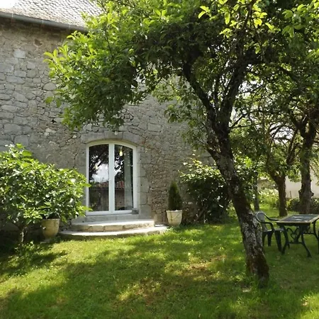 Maison De Caractere Avec Grand Jardin, Proche Activites Et Sites Touristiques, Animaux Acceptes - Fr-1-742-285 *