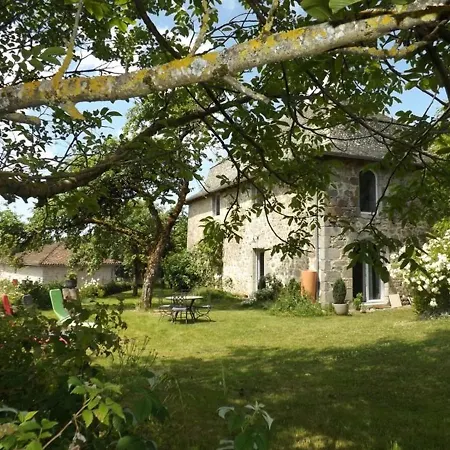 Maison De Caractere Avec Grand Jardin, Proche Activites Et Sites Touristiques, Animaux Acceptes - Fr-1-742-285 Prázdninový dům