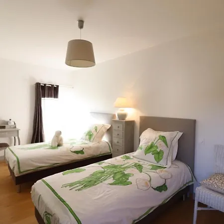 Prázdninový dům Maison De Caractere Avec Grand Jardin, Proche Activites Et Sites Touristiques, Animaux Acceptes - Fr-1-742-285 Parlan