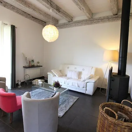 Prázdninový dům Maison De Caractere Avec Grand Jardin, Proche Activites Et Sites Touristiques, Animaux Acceptes - Fr-1-742-285 *