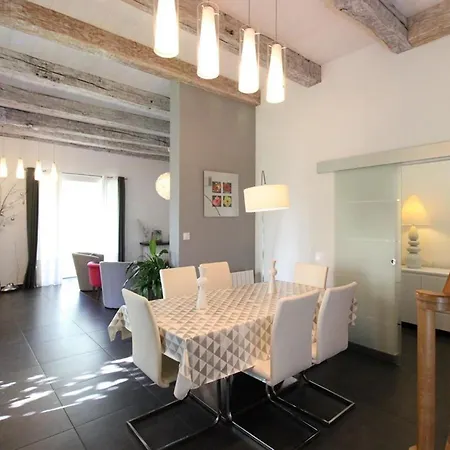 Maison De Caractere Avec Grand Jardin, Proche Activites Et Sites Touristiques, Animaux Acceptes - Fr-1-742-285 *