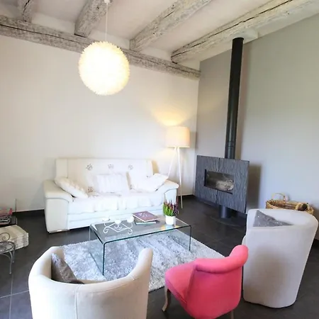 Maison De Caractere Avec Grand Jardin, Proche Activites Et Sites Touristiques, Animaux Acceptes - Fr-1-742-285 * Parlan