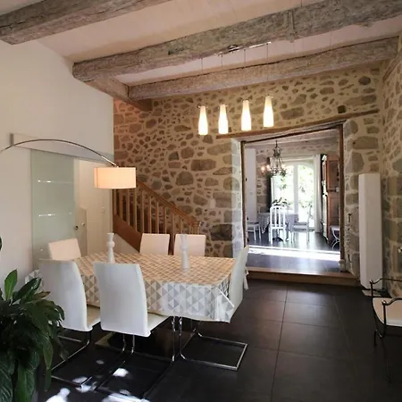 Maison De Caractere Avec Grand Jardin, Proche Activites Et Sites Touristiques, Animaux Acceptes - Fr-1-742-285 Prázdninový dům